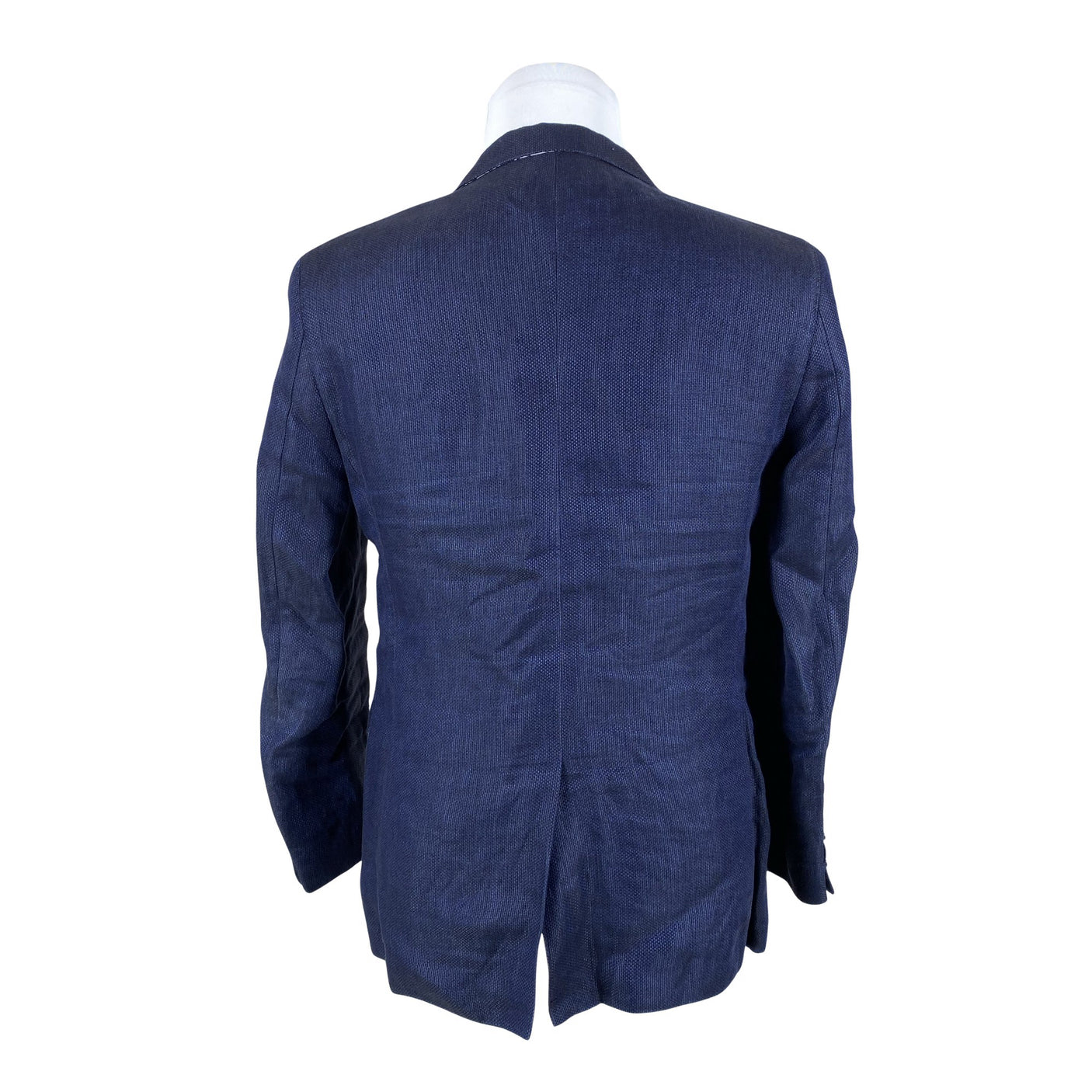 Unisex Sand - Pintsak, suurus M - Sinine (3)