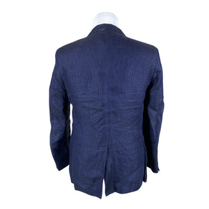 Unisex Sand - Pintsak, suurus M - Sinine (3)