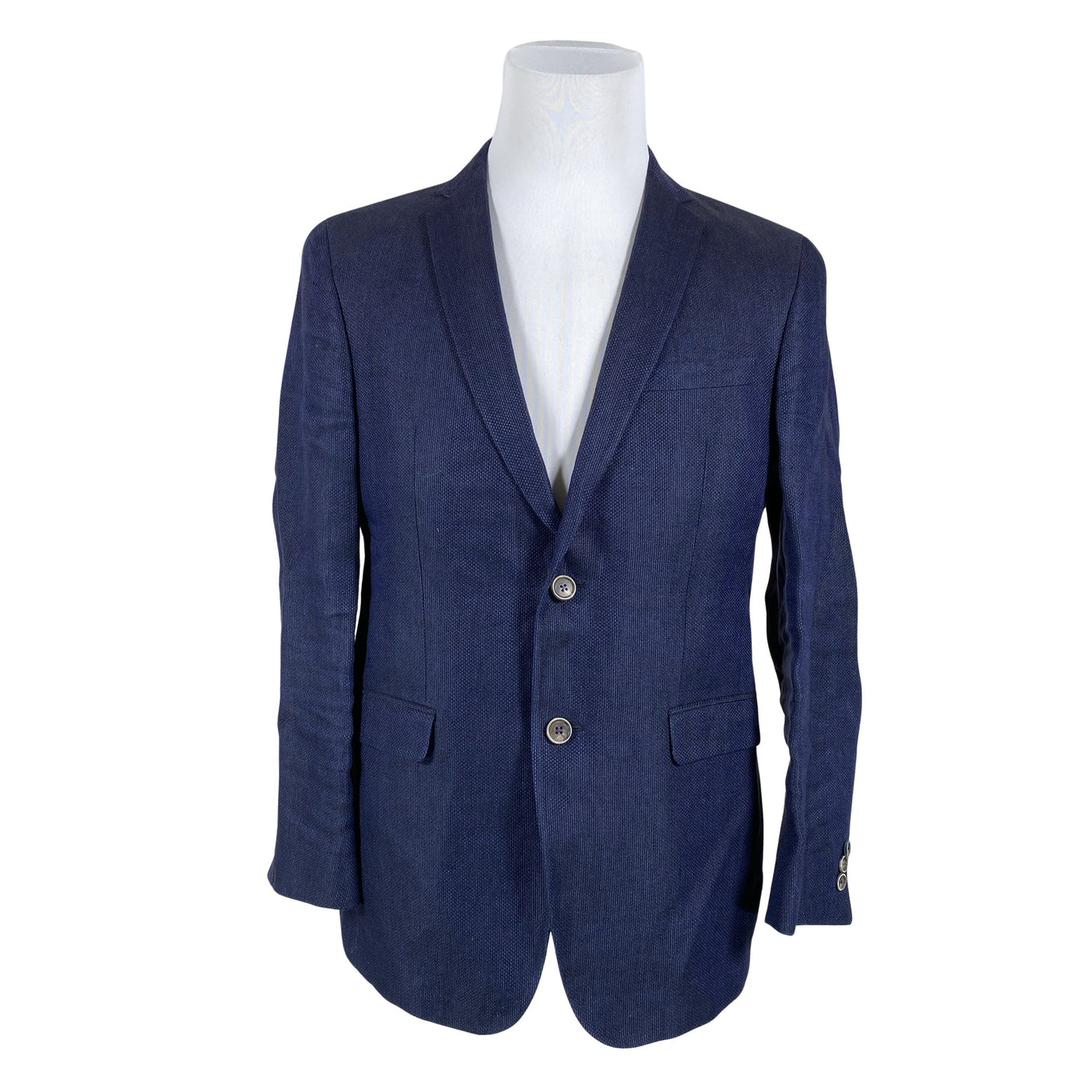 Unisex Sand - Pintsak, suurus M - Sinine (1)