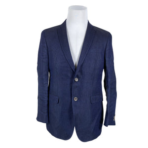 Unisex Sand - Pintsak, suurus M - Sinine (1)
