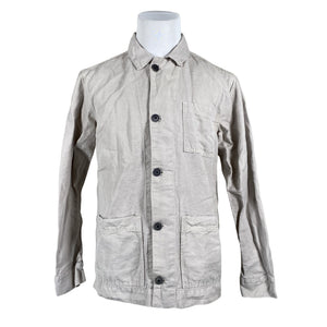 Unisex Knowledge Cotton Apparel - Õhuke jope, suurus L - Hall (1)