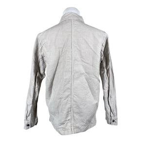 Unisex Knowledge Cotton Apparel - Õhuke jope, suurus L - Hall (2)