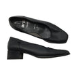 Unisex Ara - Kontsakingad, suurus 38 - Must ()