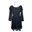 Unisex Pepe Jeans - Mitteveniv kleit, suurus 36 - Must ()