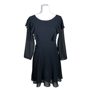 Unisex Pepe Jeans - Mitteveniv kleit, suurus 36 - Must (1)
