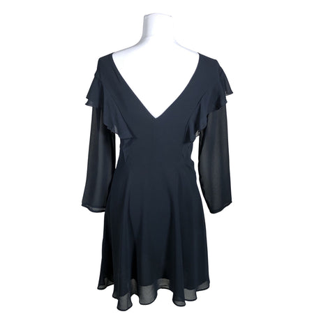 Unisex Pepe Jeans - Mitteveniv kleit, suurus 36 - Must (2)