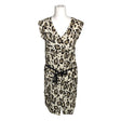 Unisex Selected - Mitteveniv kleit, suurus 34 - Looduslik valge ()