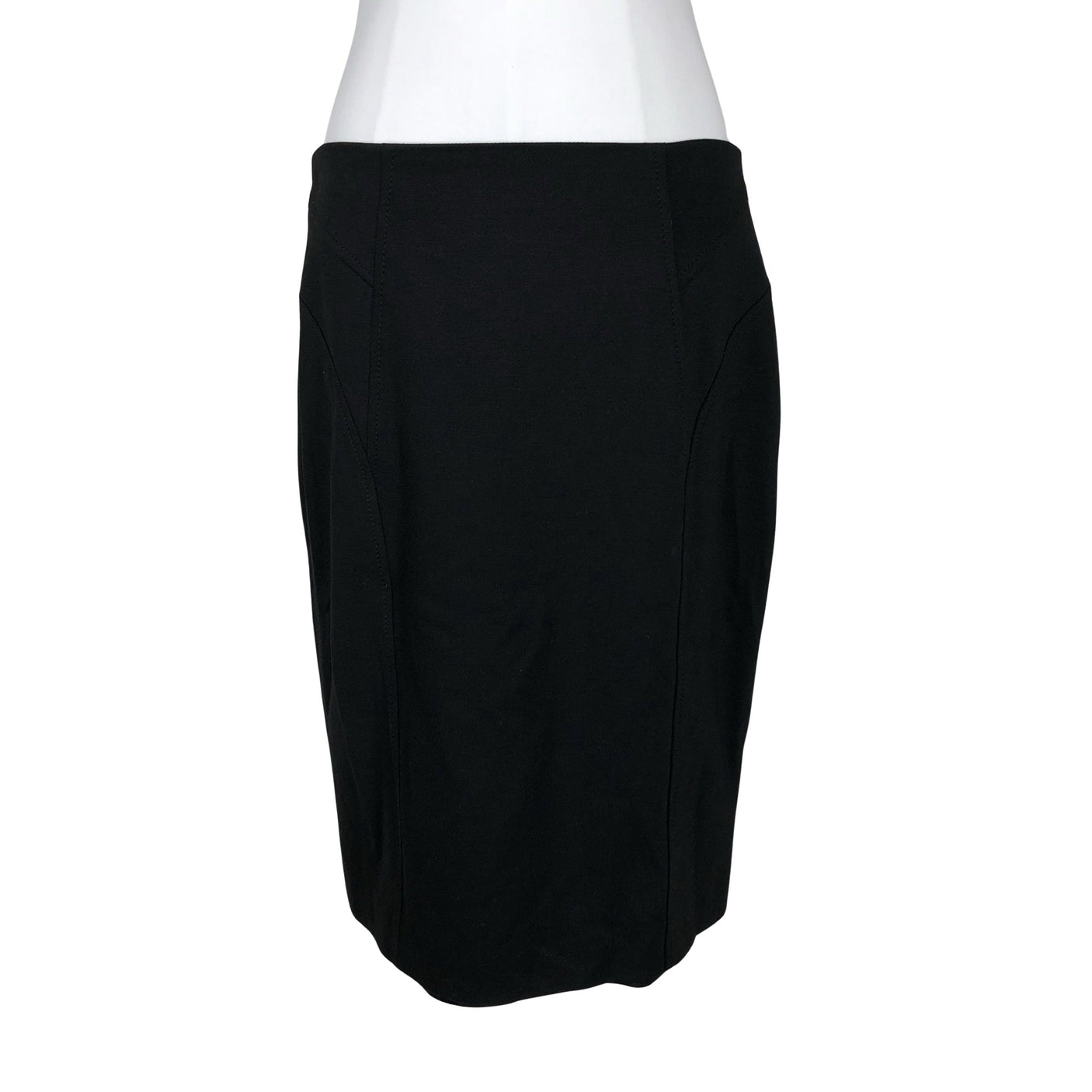 Unisex Laurèl - Pliiatsseelik, suurus 40 - Must (1)