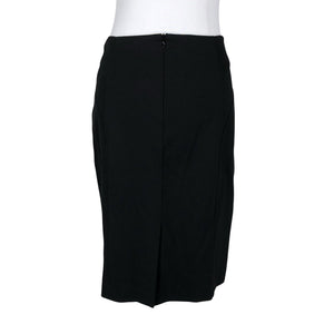 Unisex Laurèl - Pliiatsseelik, suurus 40 - Must (2)