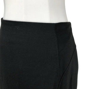 Unisex Laurèl - Pliiatsseelik, suurus 40 - Must (3)