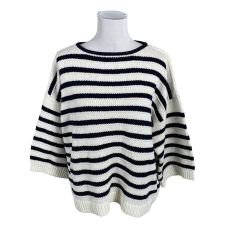 Unisex MSCH Copenhagen - Kampsun, suurus 40 - Sinine ()