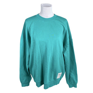 Unisex Mainio - Dressikangast pluus, suurus 40 - Türkiis (1)