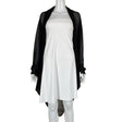 Unisex Chacok - Kardigan, suurus 38 - Must ()