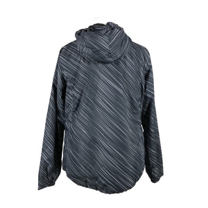 Unisex Raiski - Jope, suurus 44 - Hall (2)
