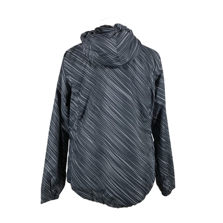 Unisex Raiski - Jope, suurus 44 - Hall (2)