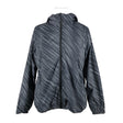 Unisex Raiski - Jope, suurus 44 - Hall ()