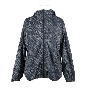 Unisex Raiski - Jope, suurus 44 - Hall (1)