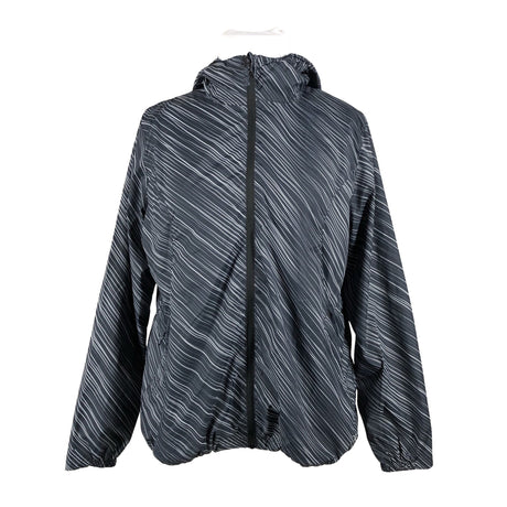 Unisex Benetton - Õhem talvejope, suurus 134 - 140 - Heleroosa ()