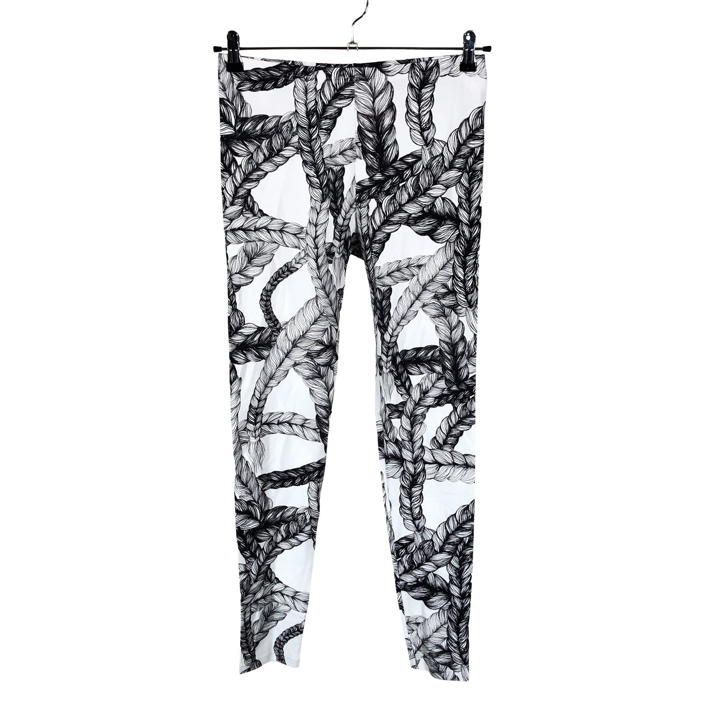 Unisex Vimma - Retuusid, suurus 42 - Valge (1)