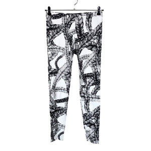 Unisex Vimma - Retuusid, suurus 42 - Valge (1)