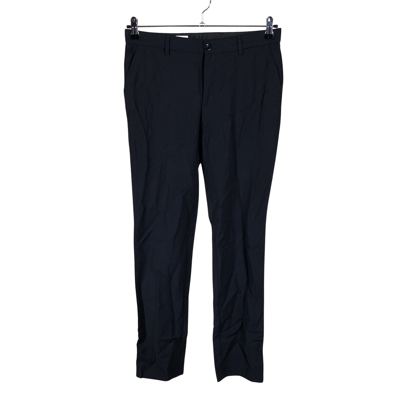 Unisex Filippa K. - Viigipüksid, suurus 38 - Sinine (1)