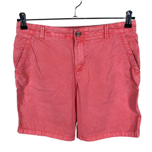 Unisex Esprit - Lühikesed püksid, suurus 38 - Punane (1)