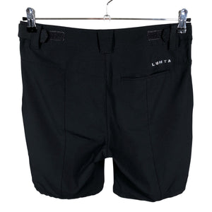 Unisex Luhta - Lühikesed spordipüksid, suurus 38 - Must (2)