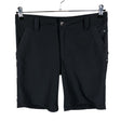 Unisex Luhta - Lühikesed spordipüksid, suurus 38 - Must ()
