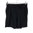 Unisex Soc - Dressikangast lühikesed püksid, suurus 38 - Must ()