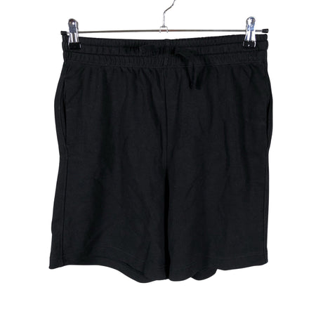Unisex Soc - Dressikangast lühikesed püksid, suurus 38 - Must ()