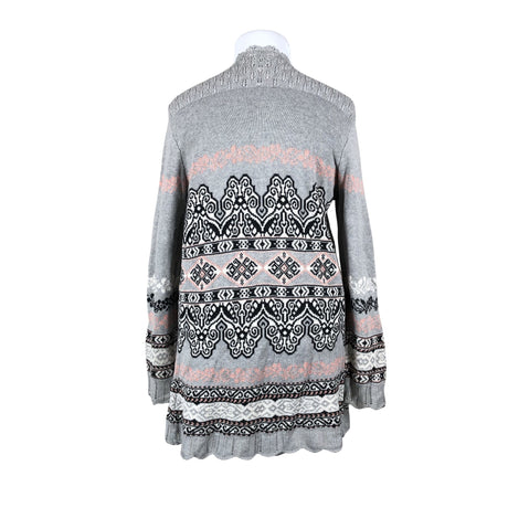 Unisex Odd Molly - Kardigan, suurus 42 - Hall (2)