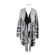 Unisex Odd Molly - Kardigan, suurus 42 - Hall ()