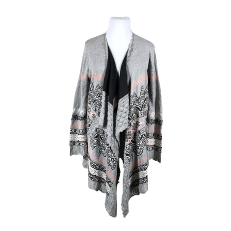 Unisex Odd Molly - Kardigan, suurus 42 - Hall ()