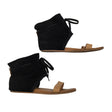 Unisex See by Chloé - Rihmikud, suurus 39 - Pruun ()