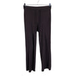 Unisex Uniqlo - Trikotaažist püksid, suurus 40 - Pruun ()