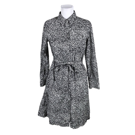 Unisex Marimekko - Mitteveniv kleit, suurus 36 - Valge ()