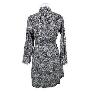 Unisex Marimekko - Mitteveniv kleit, suurus 36 - Valge (2)