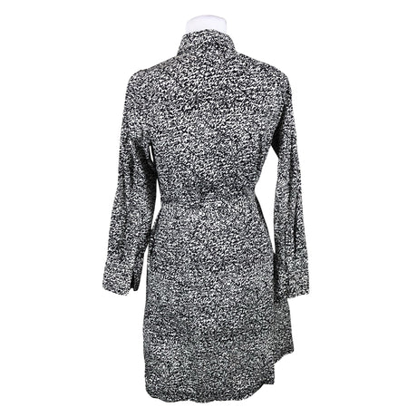 Unisex Marimekko - Mitteveniv kleit, suurus 36 - Valge (2)