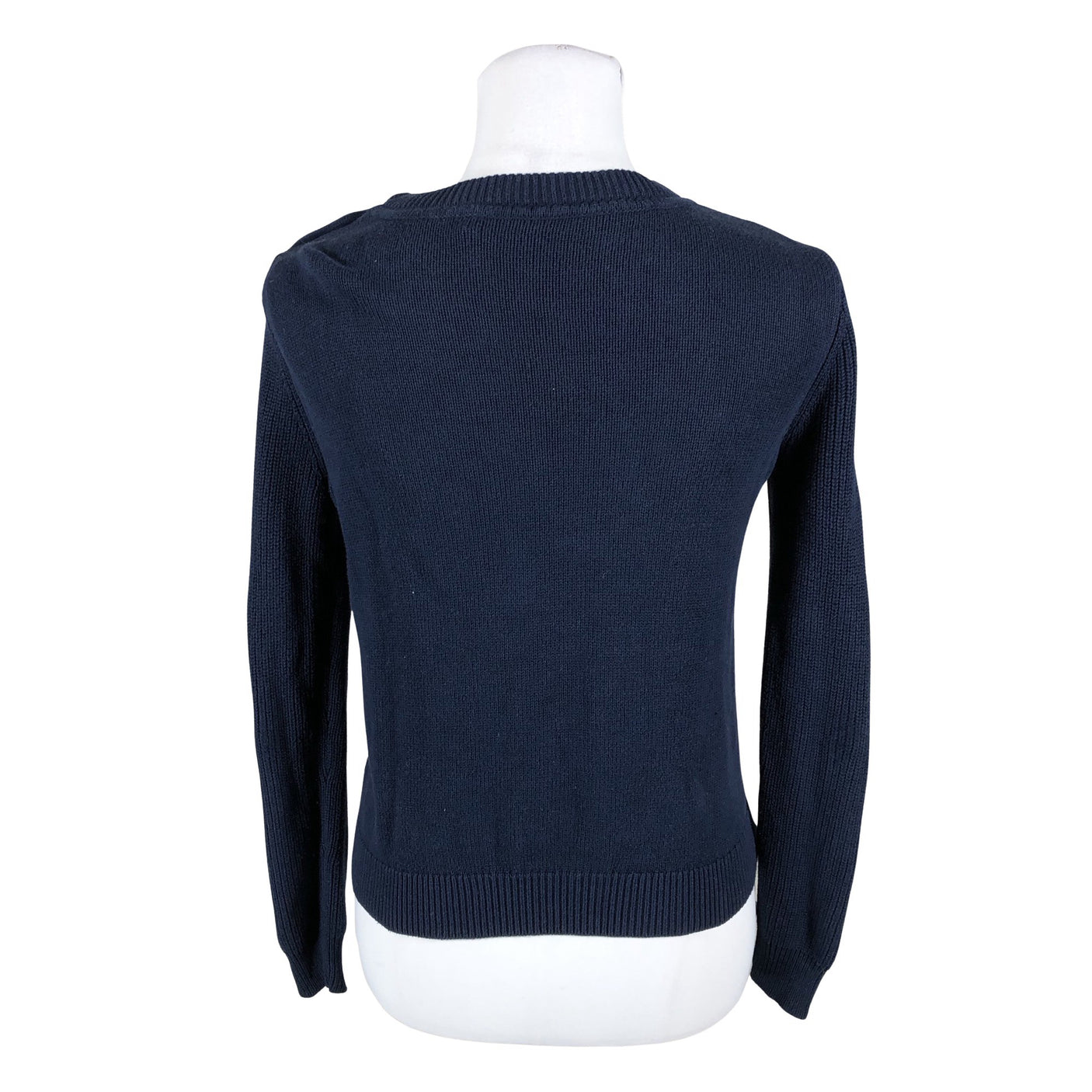 Unisex Lauren Ralph Lauren - Kampsun, suurus 36 - Sinine (2)