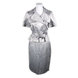 Unisex Bem's - Kostüüm, suurus 40 - Hall ()