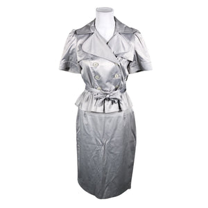 Unisex Bem's - Kostüüm, suurus 40 - Hall (1)