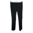 Unisex French Connection - Mittevenivad püksid, suurus 38 - Must ()