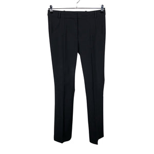 Unisex French Connection - Mittevenivad püksid, suurus 38 - Must (1)