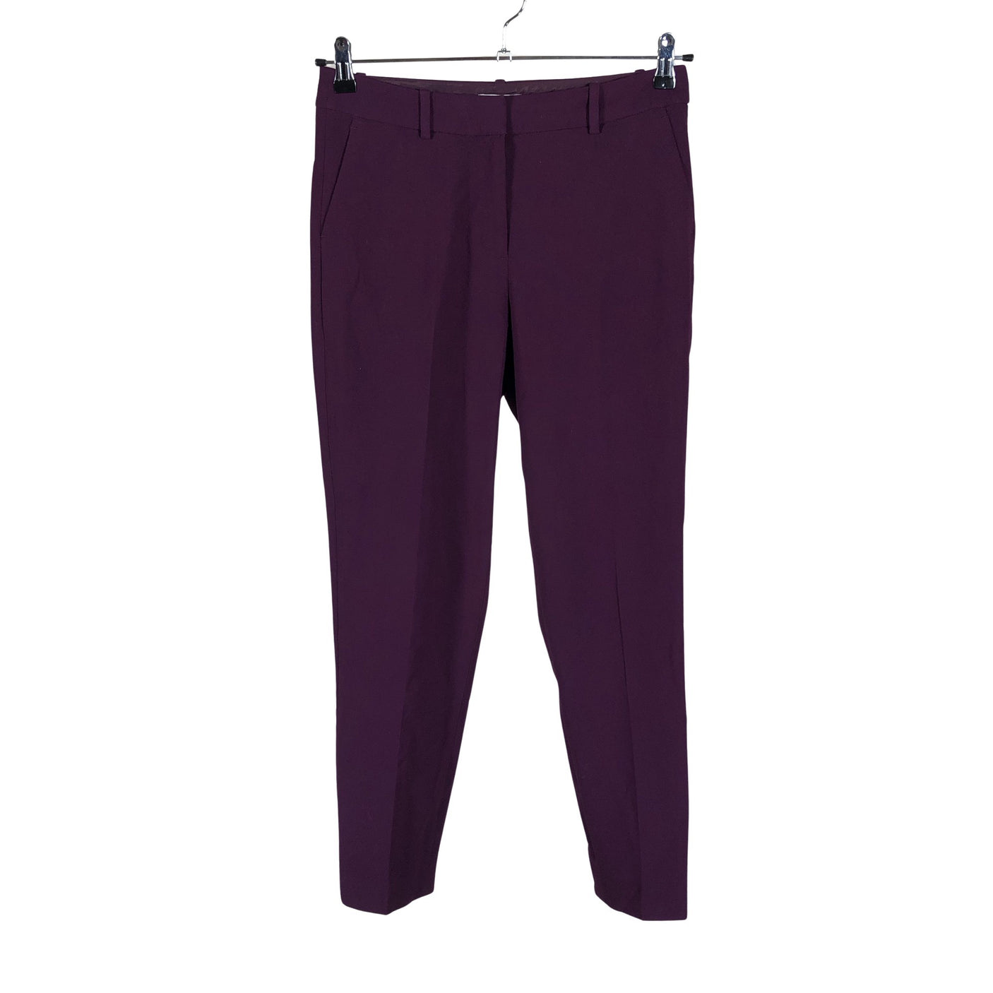 Unisex We - Mittevenivad püksid, suurus 36 - Lilla (1)