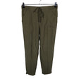 Unisex Ted Baker - Mittevenivad püksid, suurus 38 - Roheline ()