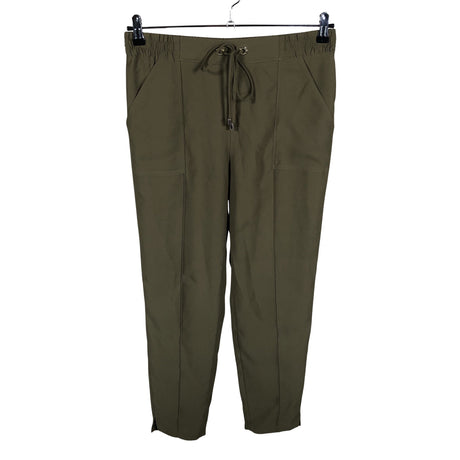 Unisex Ted Baker - Mittevenivad püksid, suurus 38 - Roheline ()