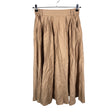 Unisex Benetton - Mitteveniv seelik, suurus 36 - Pruun ()