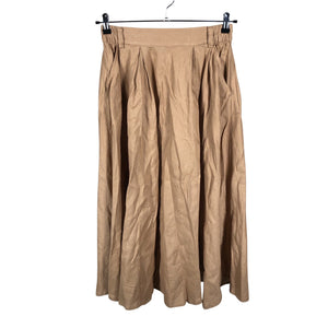 Unisex Benetton - Mitteveniv seelik, suurus 36 - Pruun (1)