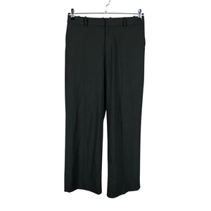Unisex Uniqlo - Mittevenivad püksid, suurus 40 - Roheline (1)