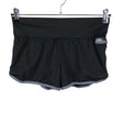 Unisex La Pirouette - Lühikesed spordipüksid, suurus 38 - Must ()